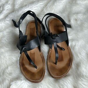 Sigrid Sandal by Rag & Bone 38